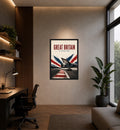 Great Britain Illustrated Edition Product