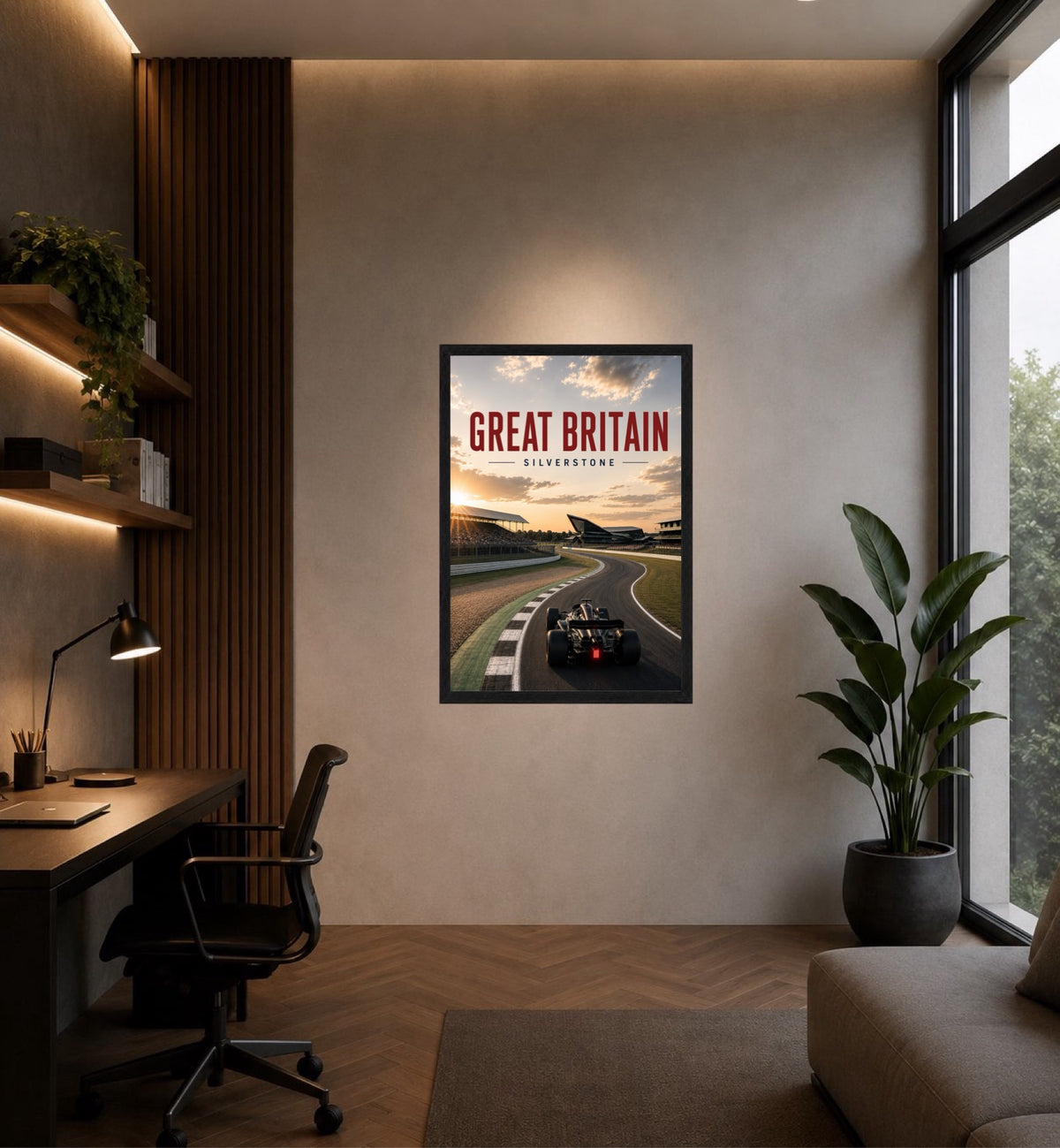 Great Britain Premium Edition