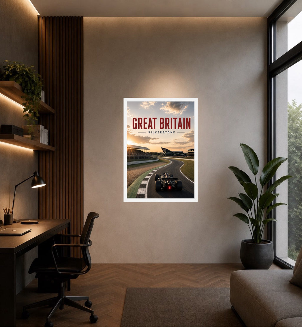 Great Britain Premium Edition