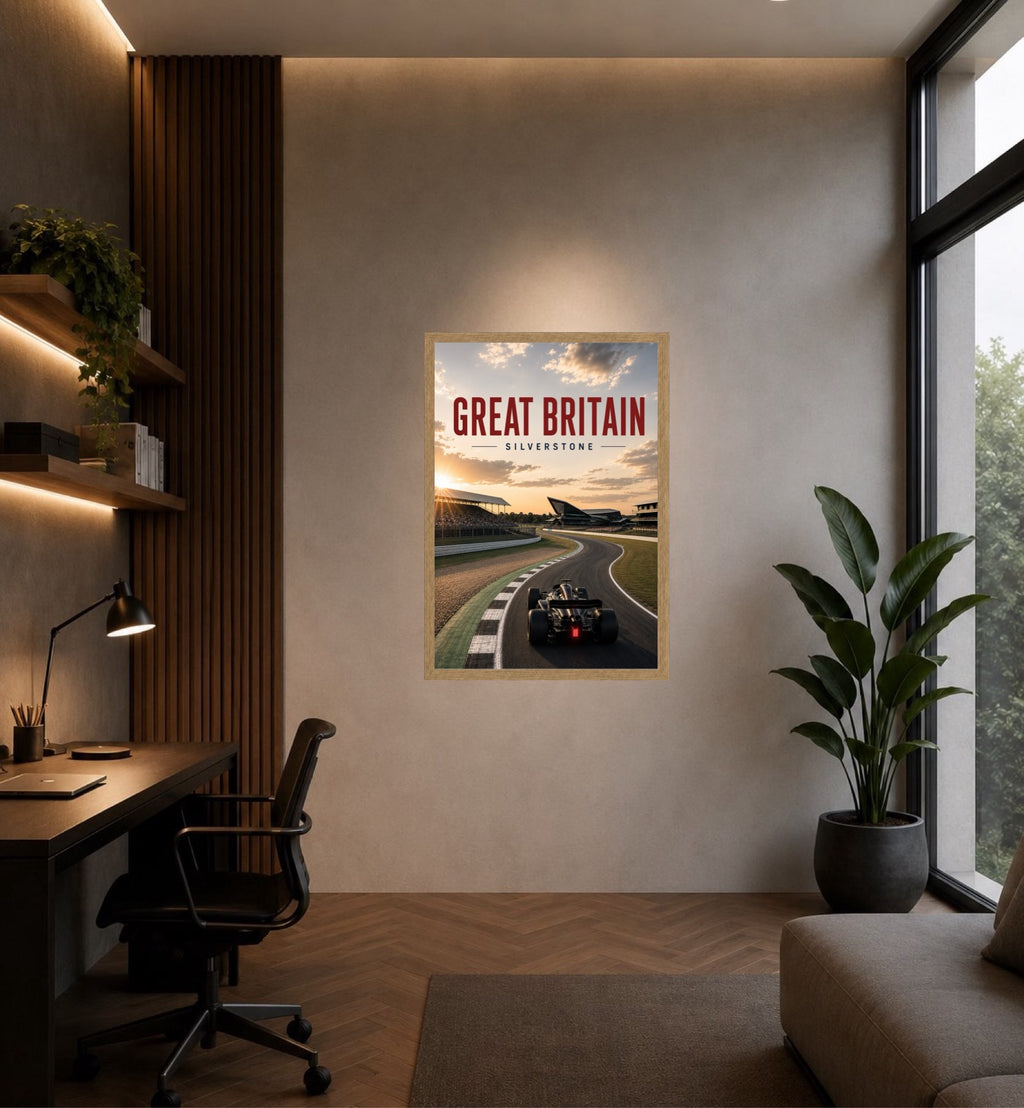 Great Britain Premium Edition