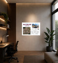 Great Britain Champions Edition Color Landscape Product