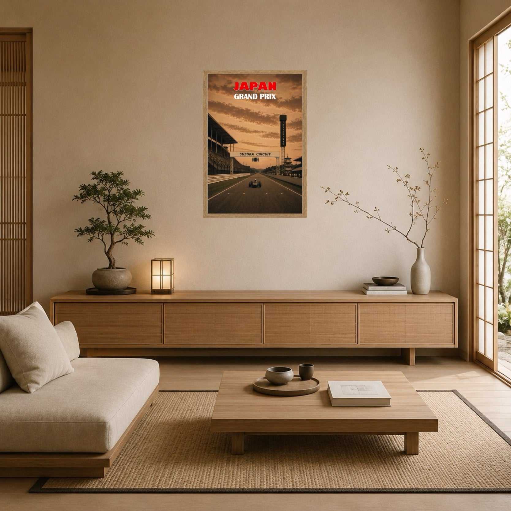 Japan Retro Edition