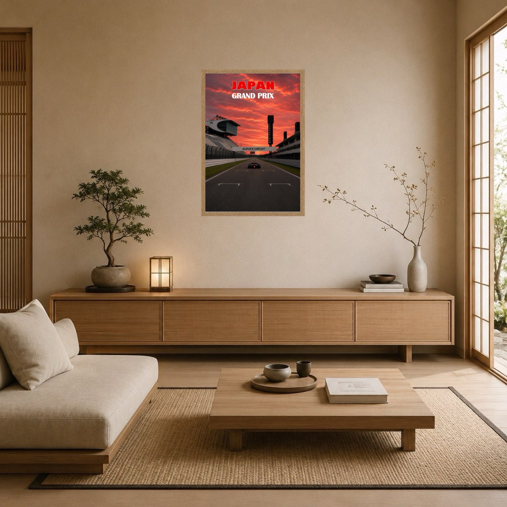 Japan Premium Edition