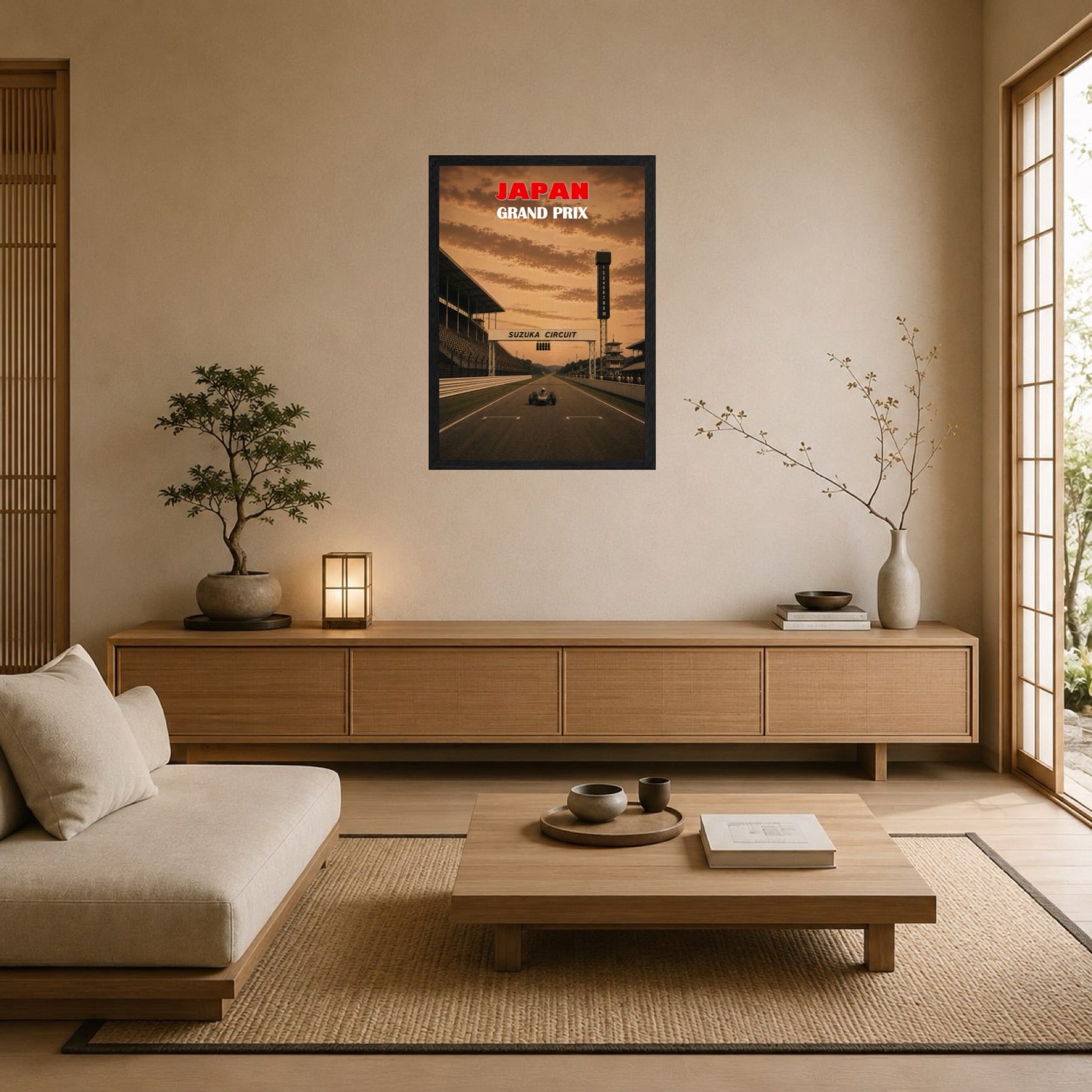 Japan Retro Edition
