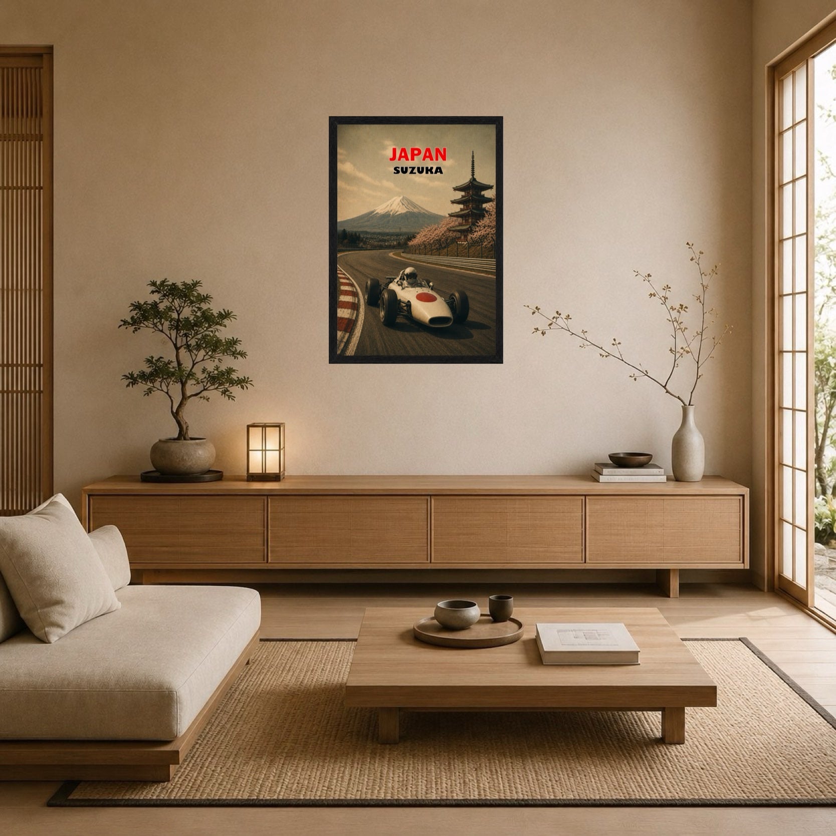 Japan Retro Edition