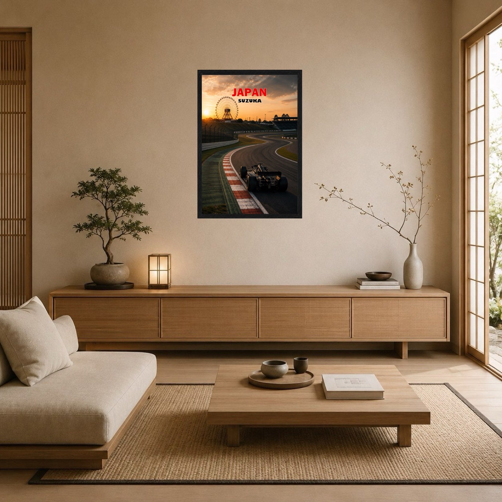 Japan Premium Edition