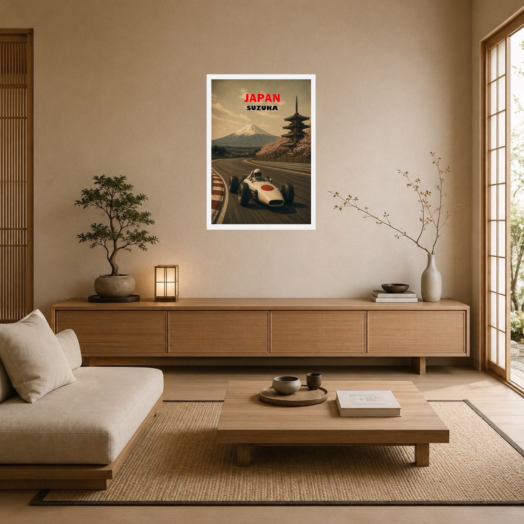 Japan Retro Edition