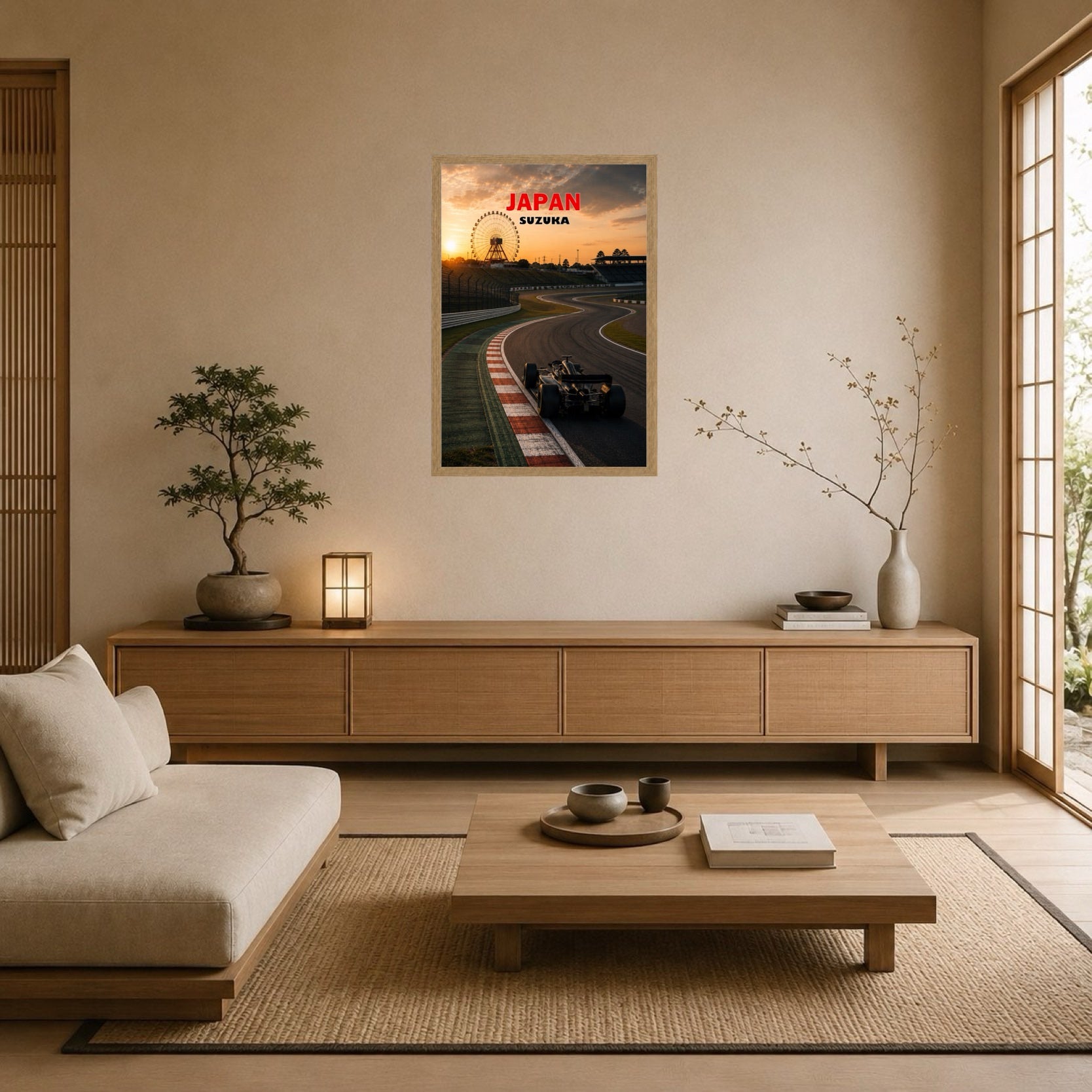 Japan Premium Edition