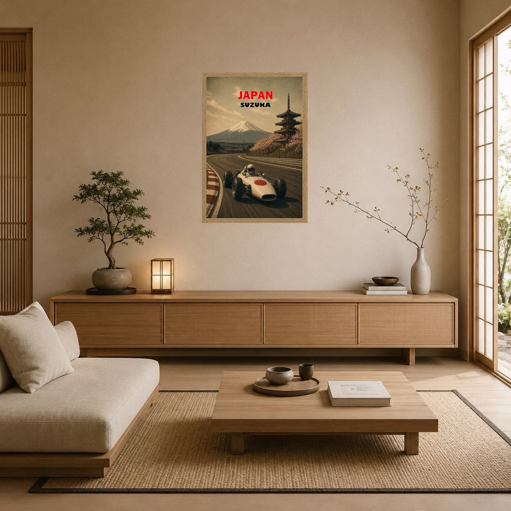 Japan Retro Edition