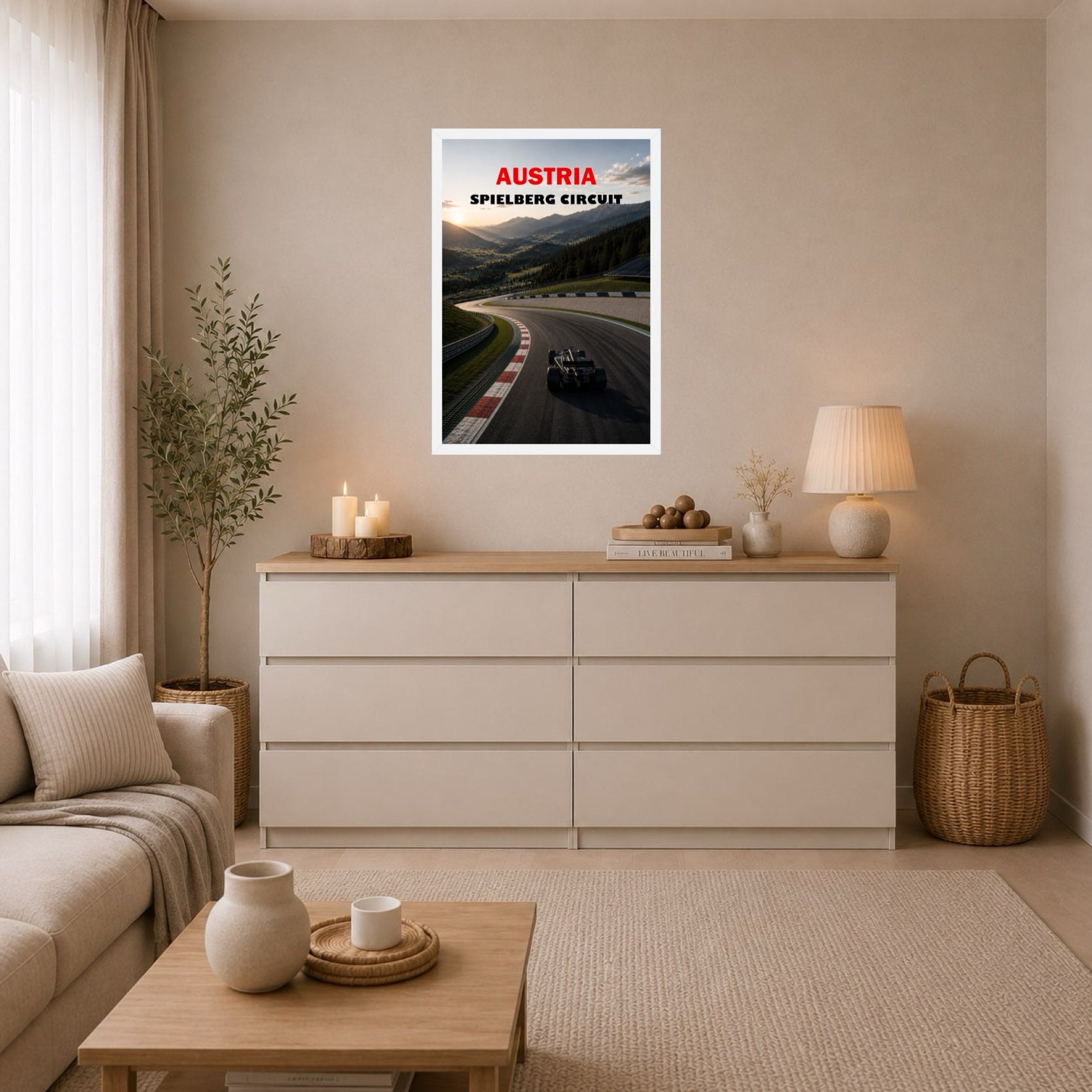 Austria Premium Edition
