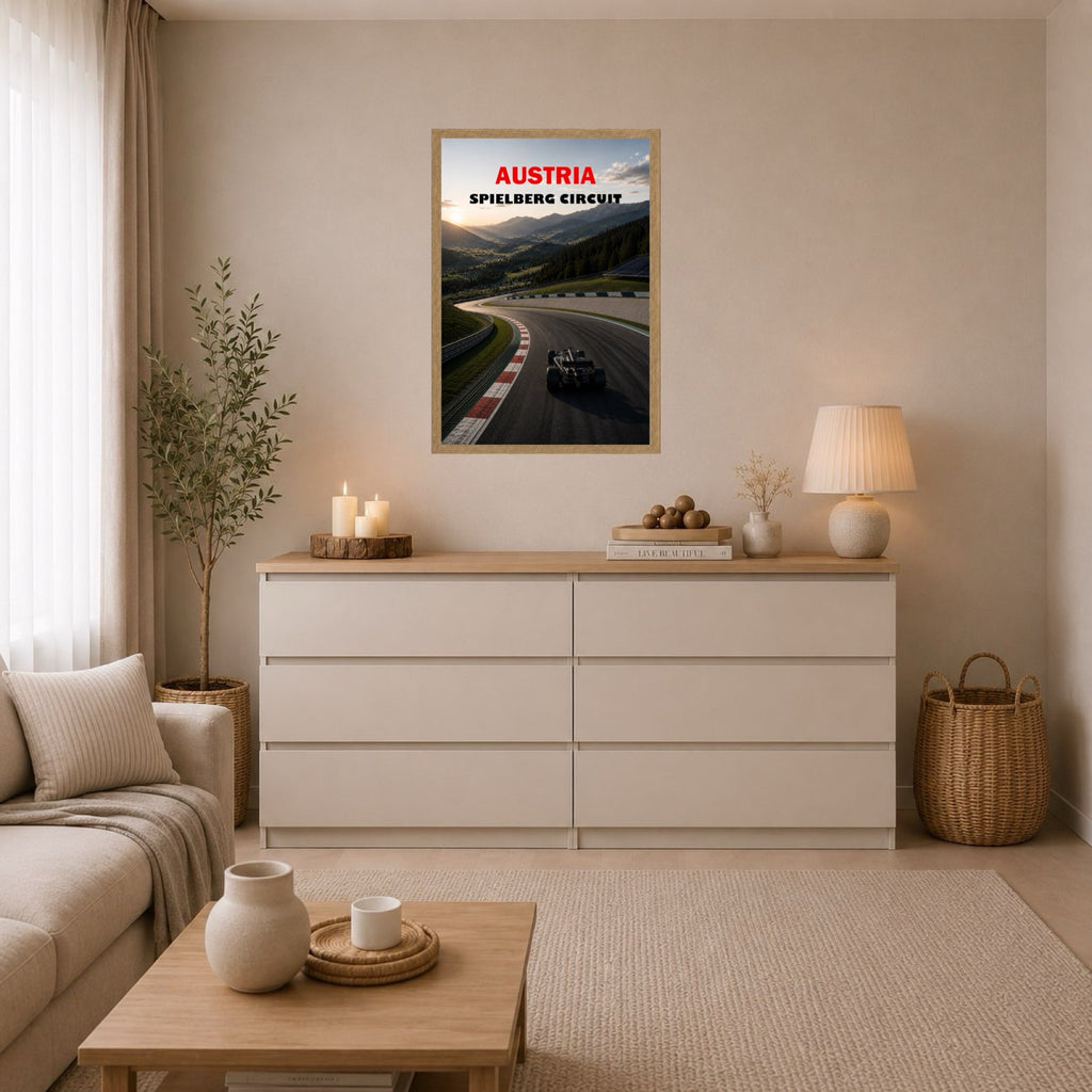 Austria Premium Edition