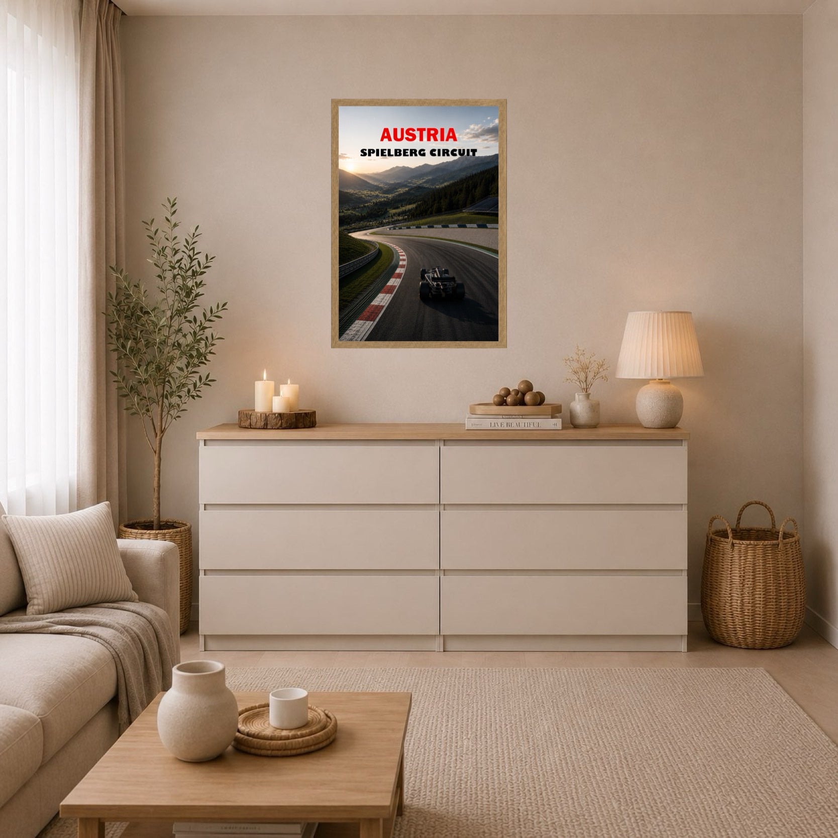 Austria Premium Edition