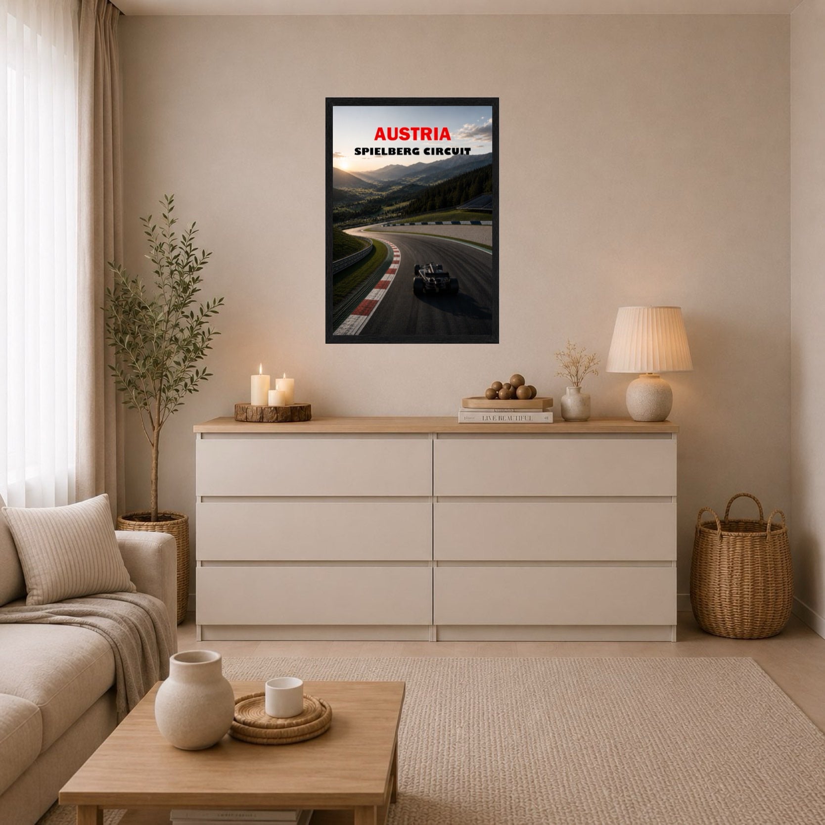 Austria Premium Edition
