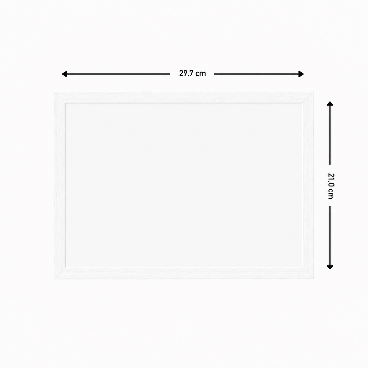 Frame White