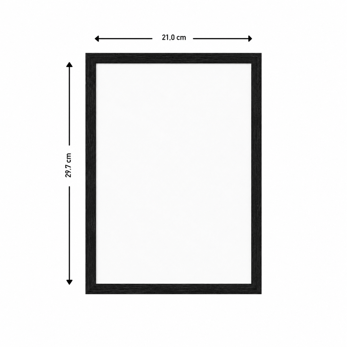 Frame Black
