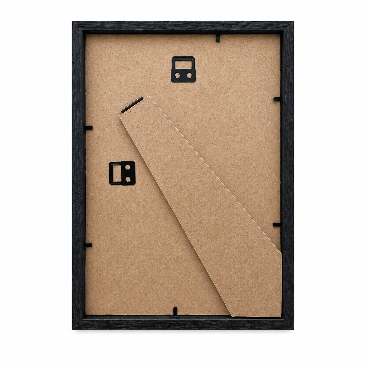 Frame A4 Black