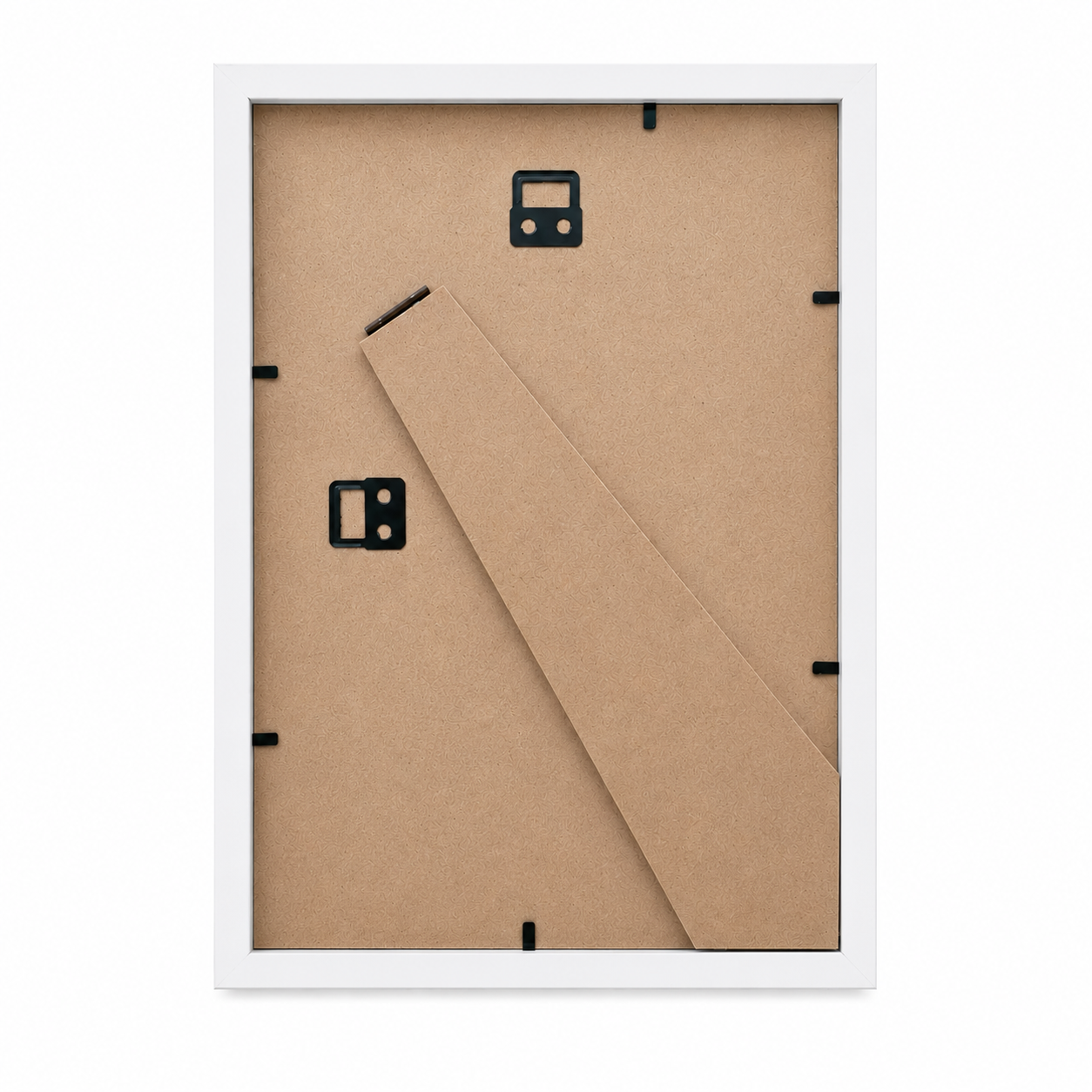Frame A4 White