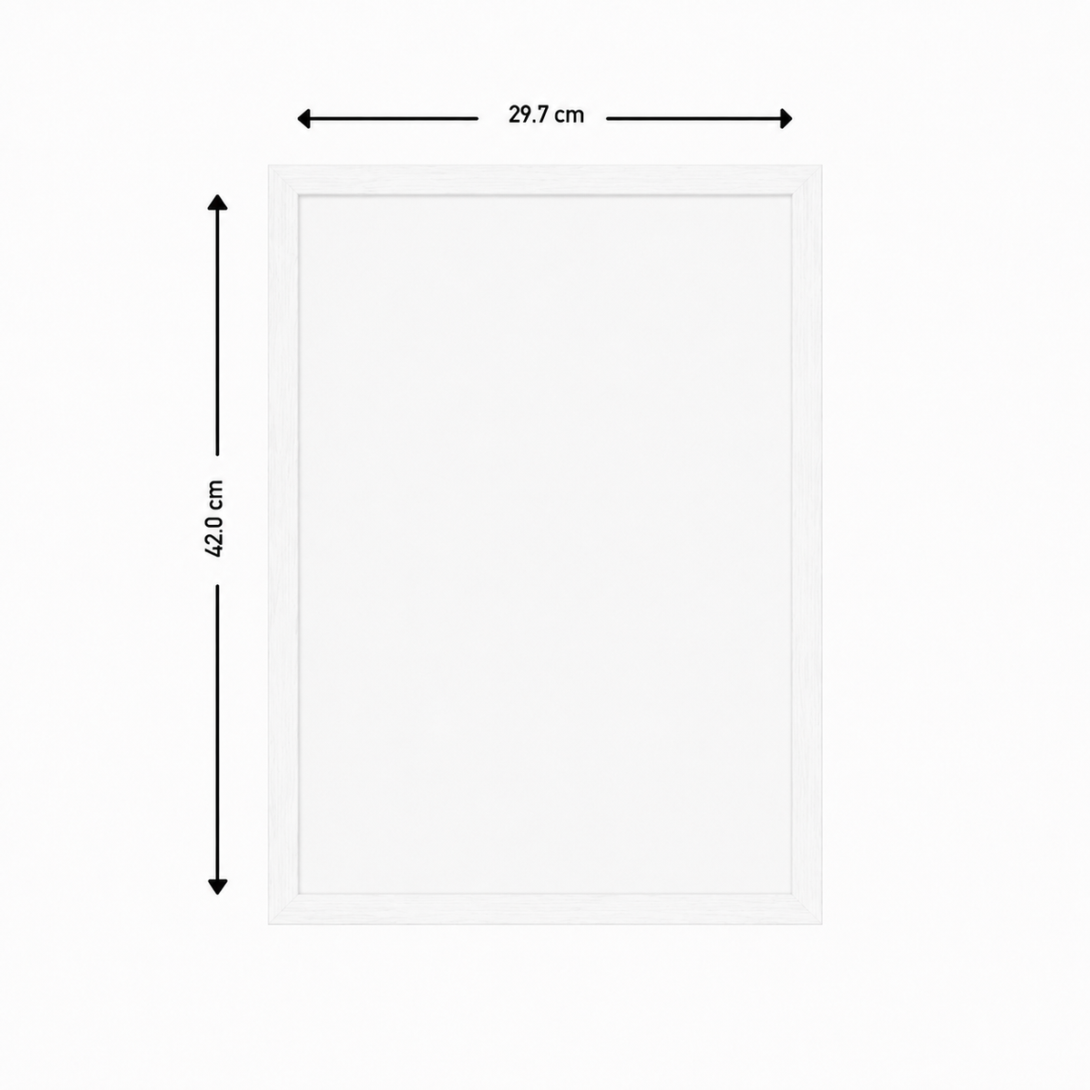 Frame White