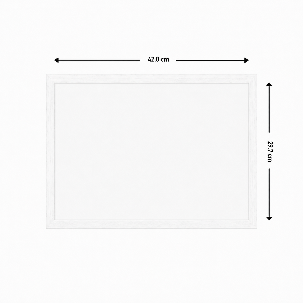 Frame White