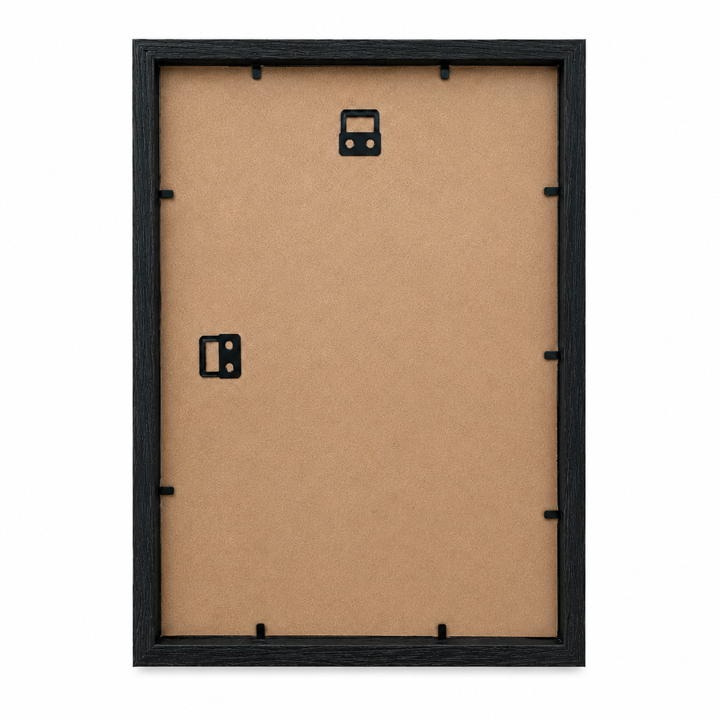 Frame A3 Black