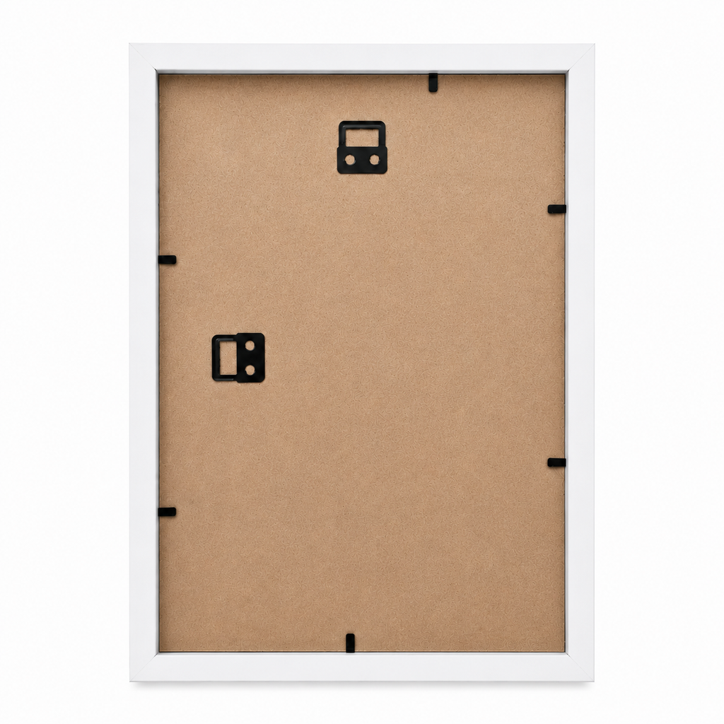 Frame A3 White