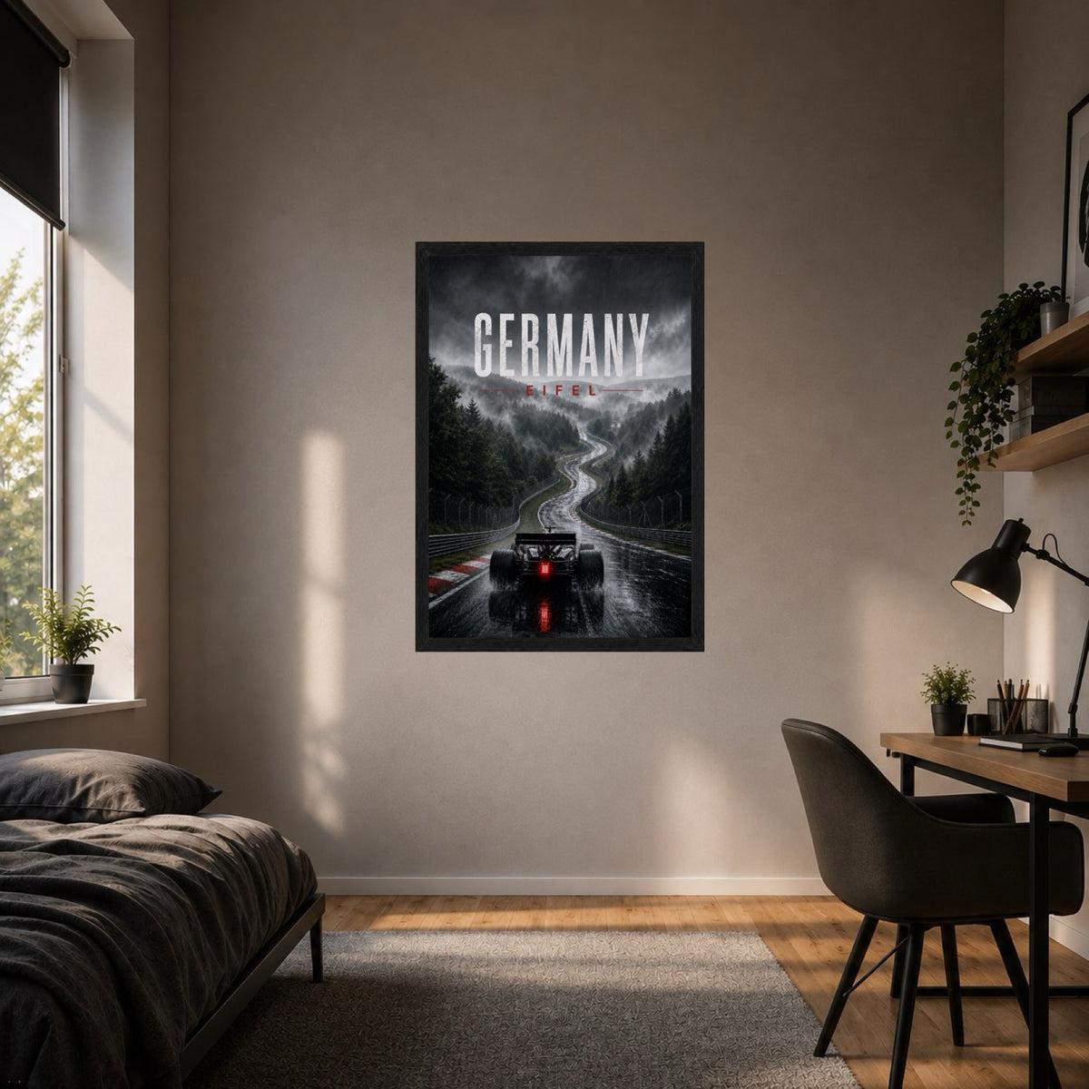 Germany Premium Edition 1