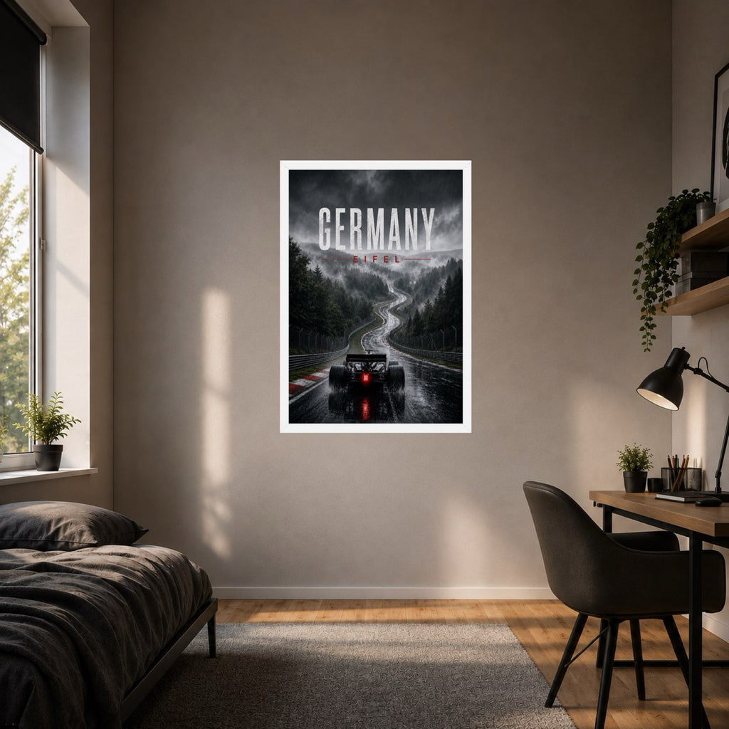 Germany Premium Edition 1