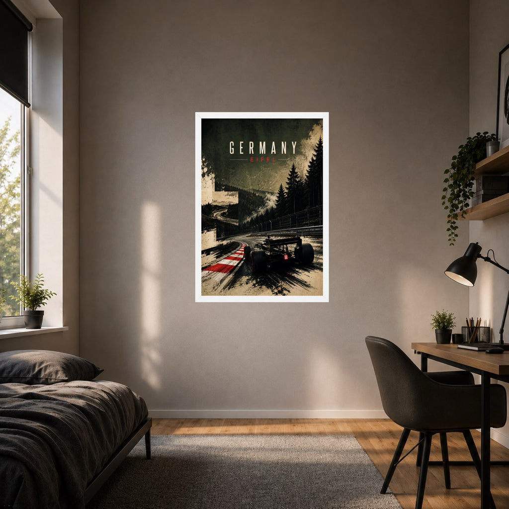 Germany Premium Edition 2