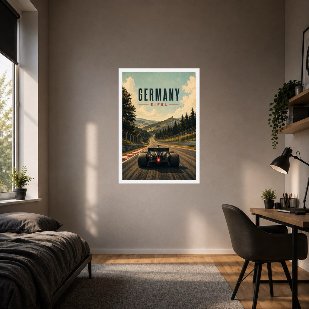 Germany Premium Edition 3