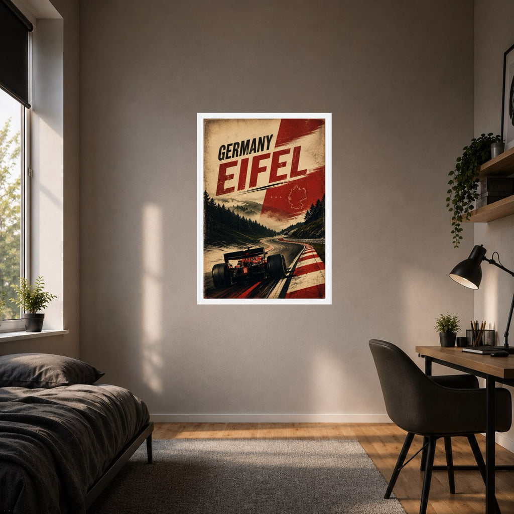Germany Premium Edition 4 Product