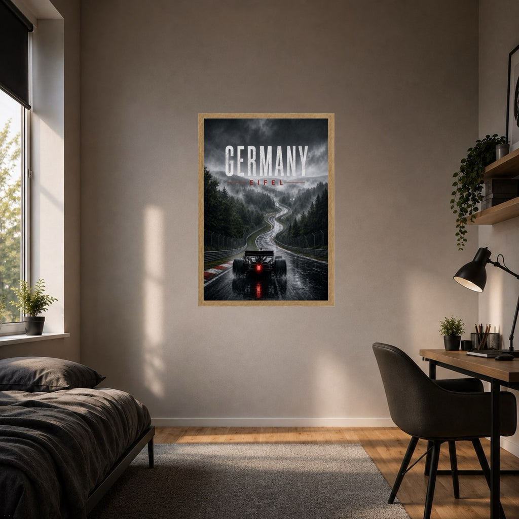 Germany Premium Edition 1