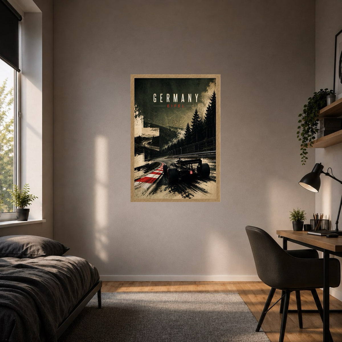 Germany Premium Edition 2