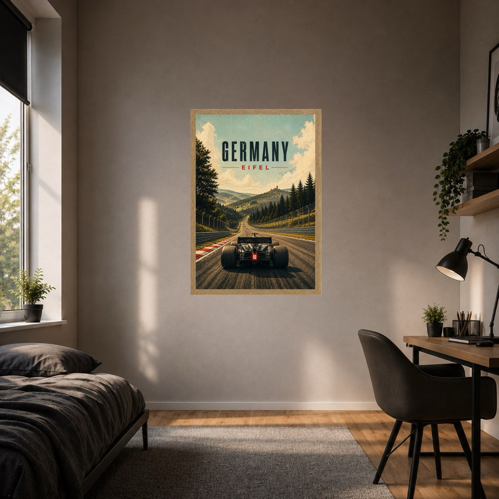 Germany Premium Edition 3