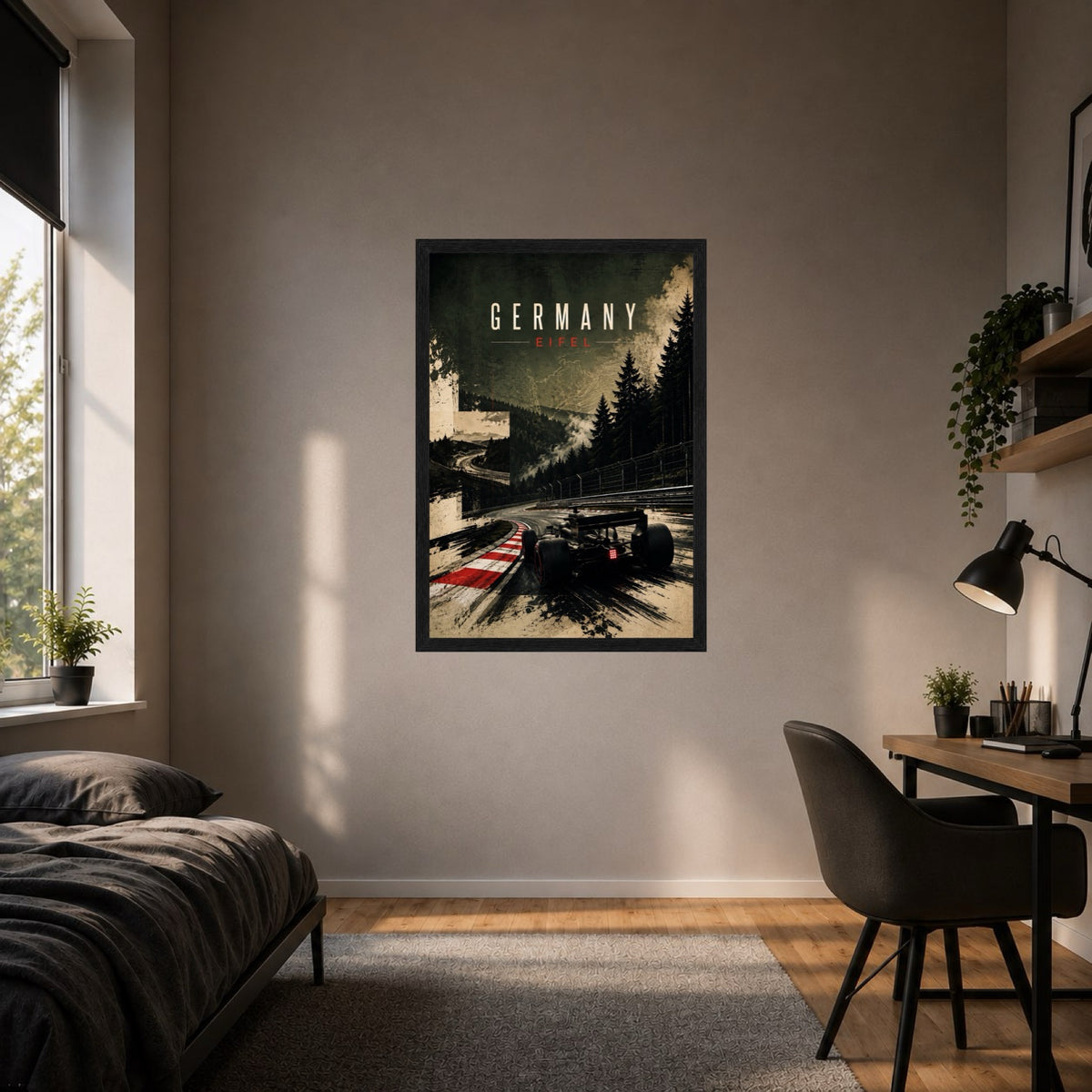 Germany Premium Edition 2