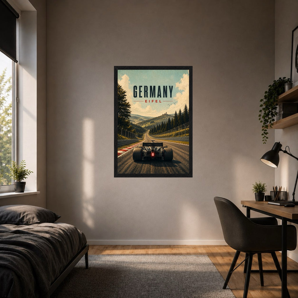 Germany Premium Edition 3