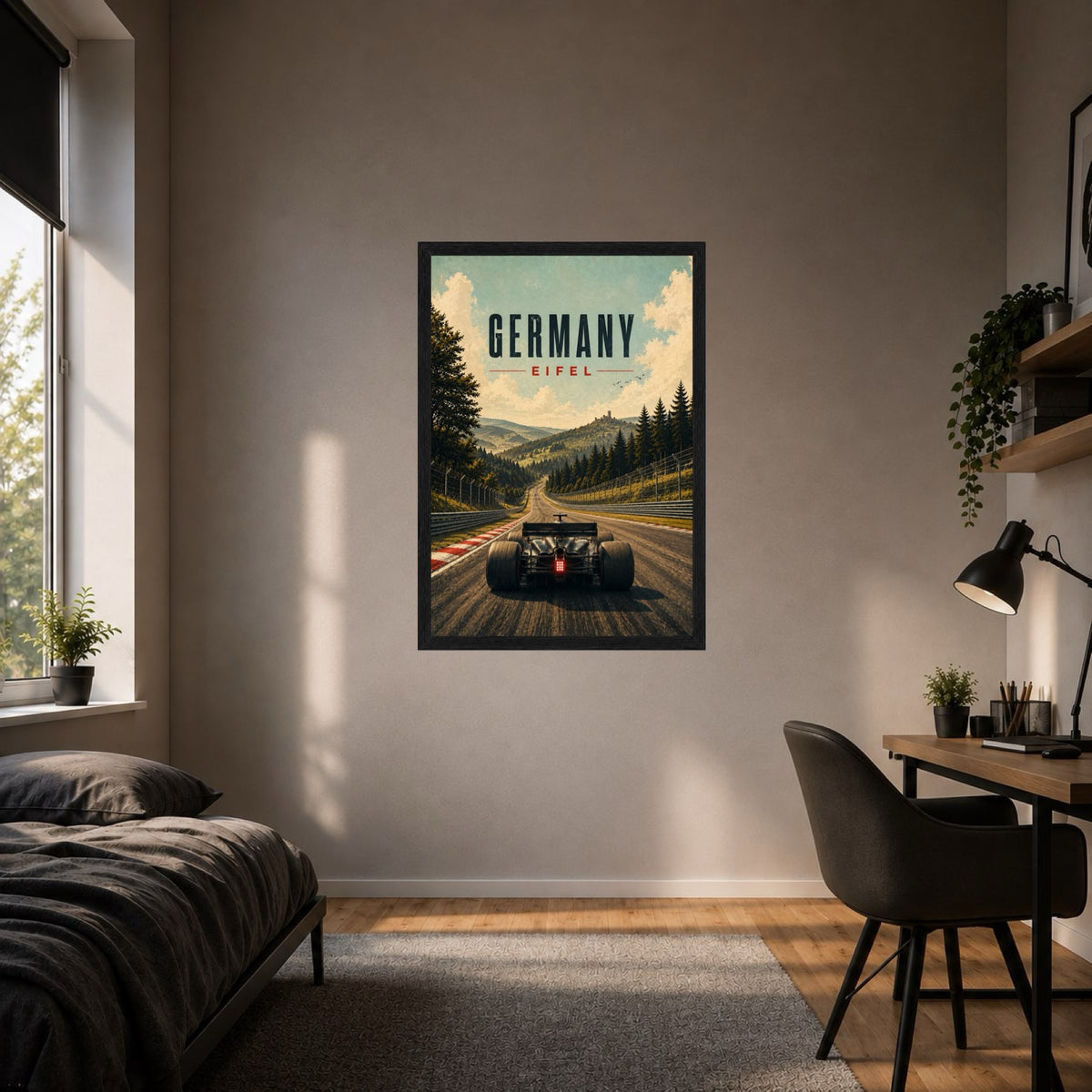 Germany Premium Edition 3