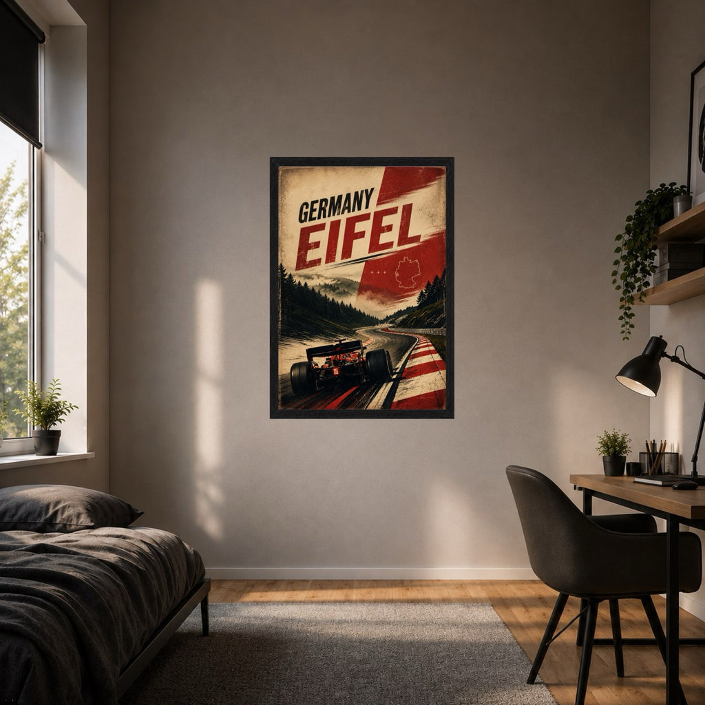 Germany Premium Edition 4 Product