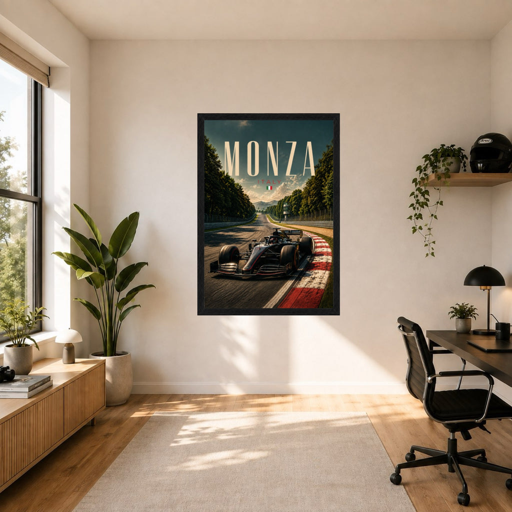 Italy Premium Edition 1
