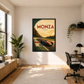 Italy Retro Edition 1 Product
