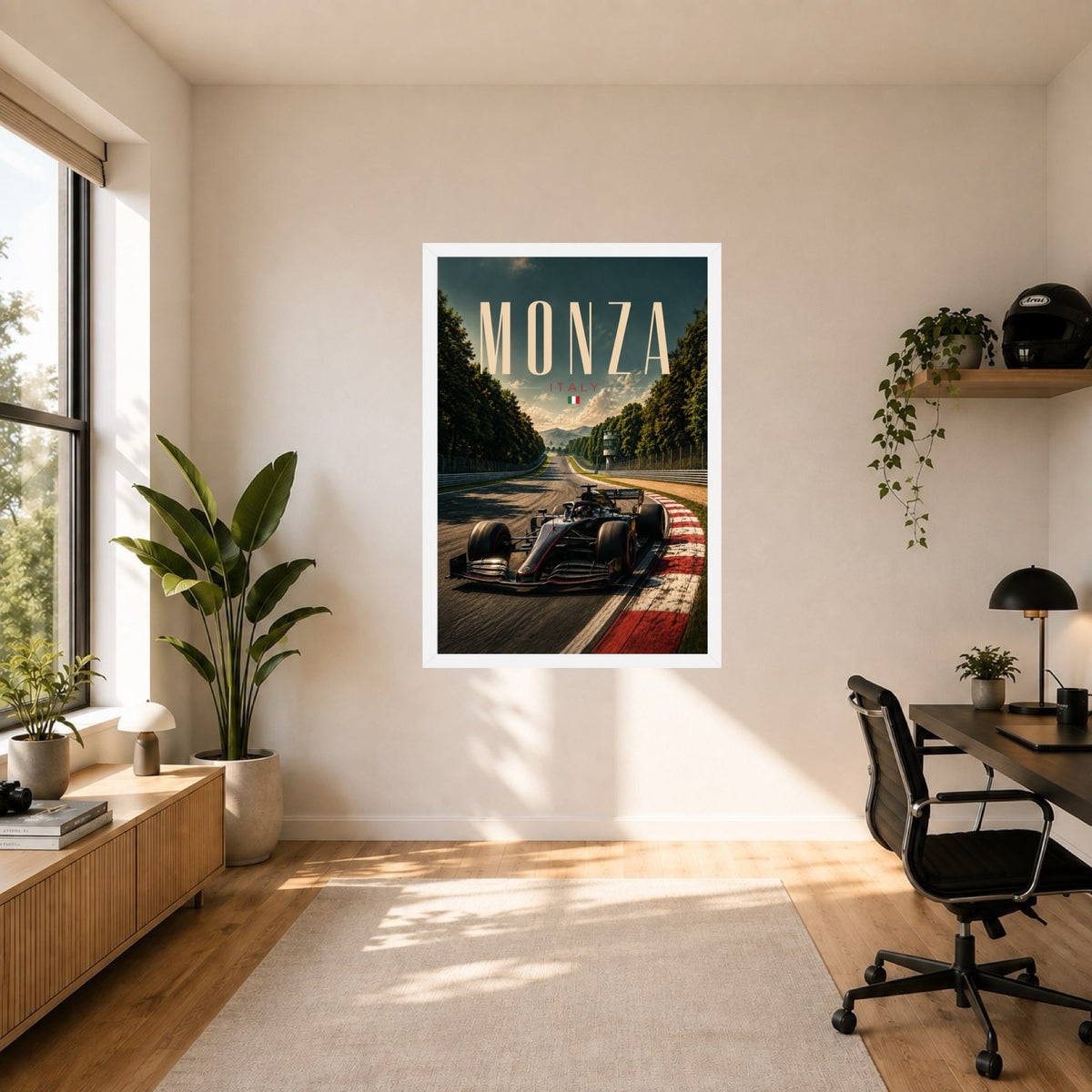 Italy Premium Edition 1