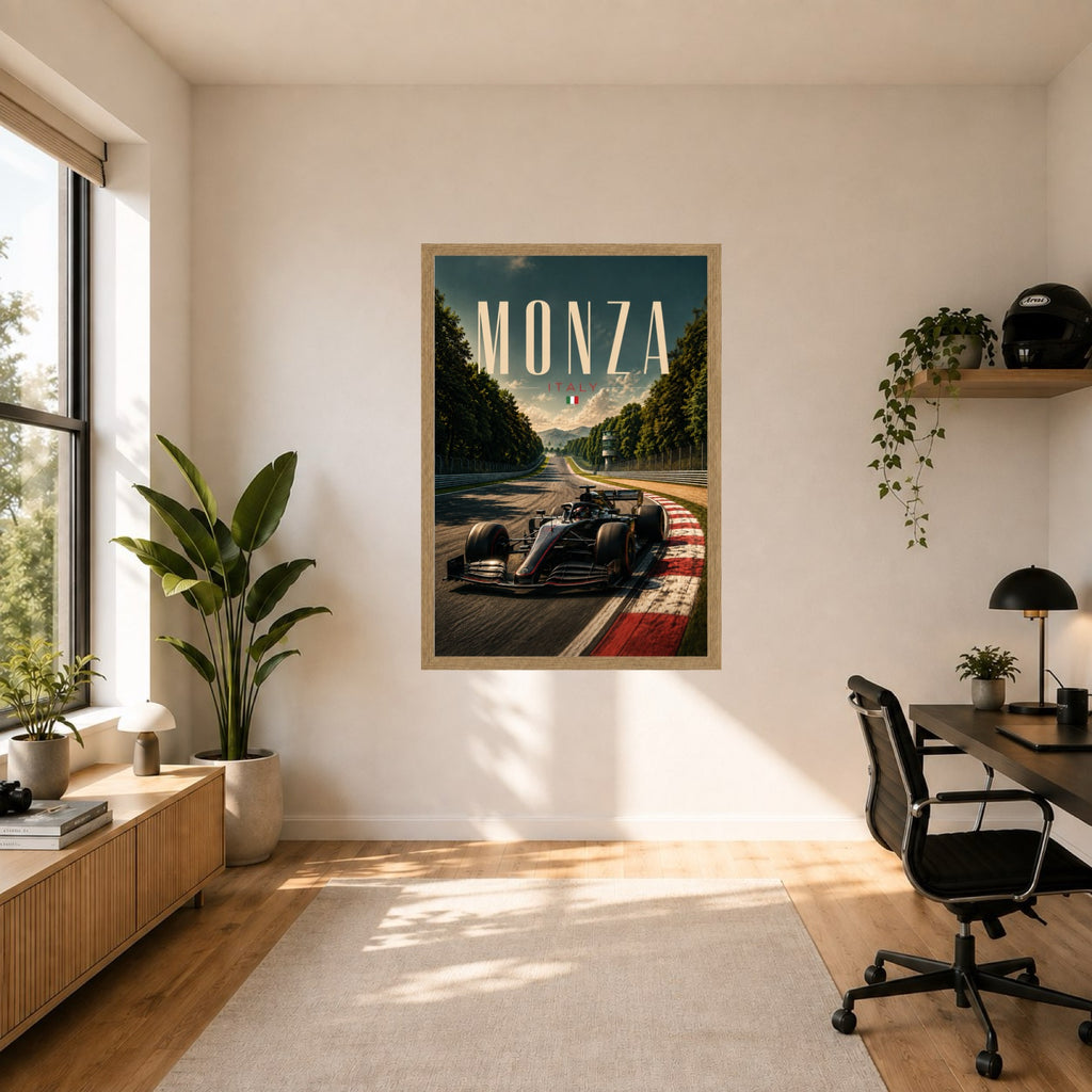Italy Premium Edition 1
