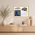 Monaco - Circuit de Monaco Champions Edition (Color)