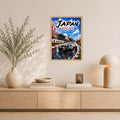 Japan - Suzuka Illustrated Edition