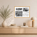 Japan - Suzuka Champions Edition (Black&White)