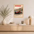 Monaco - Circuit de Monaco Retro Edition