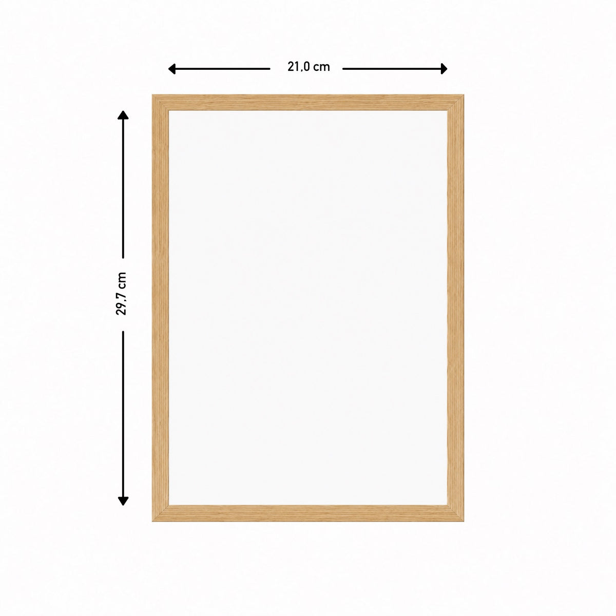 Frame Beige