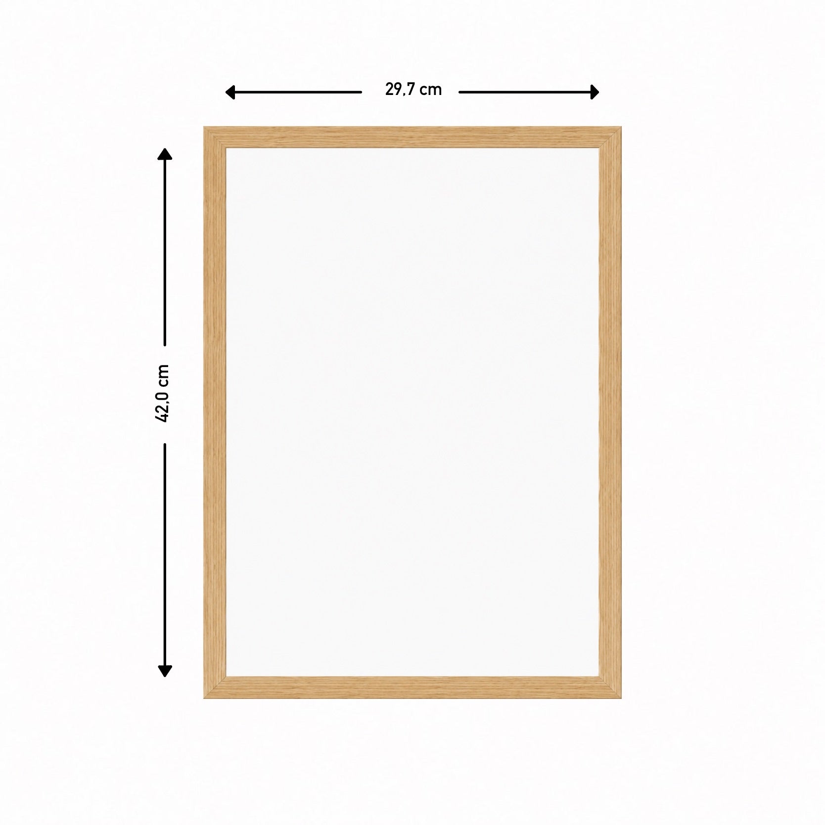 Frame A3 Beige