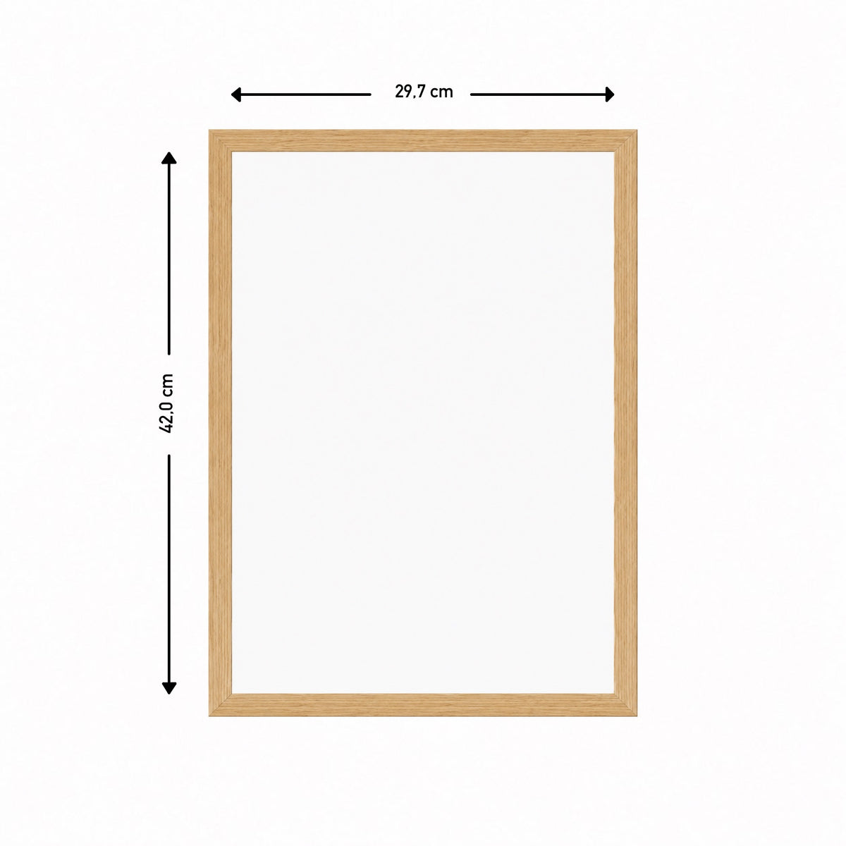 Frame Beige