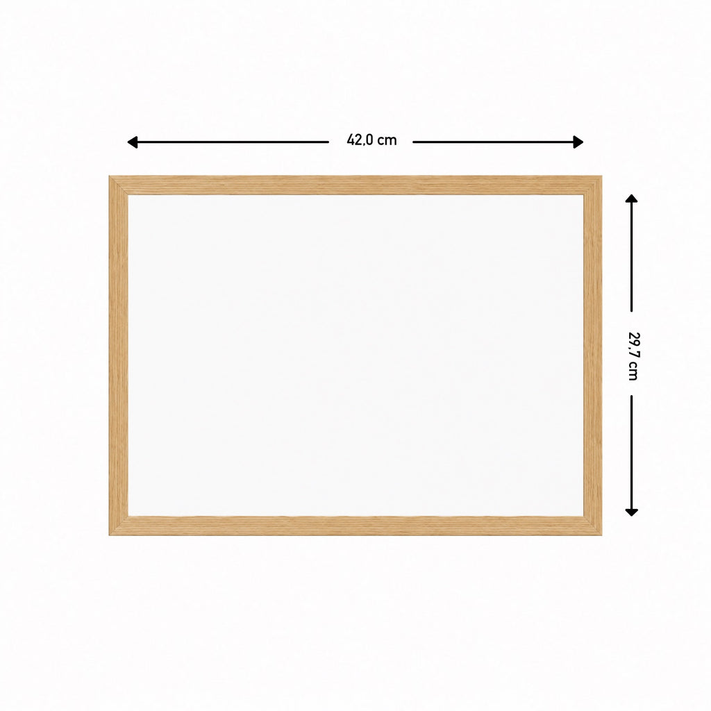 Frame A3 Beige