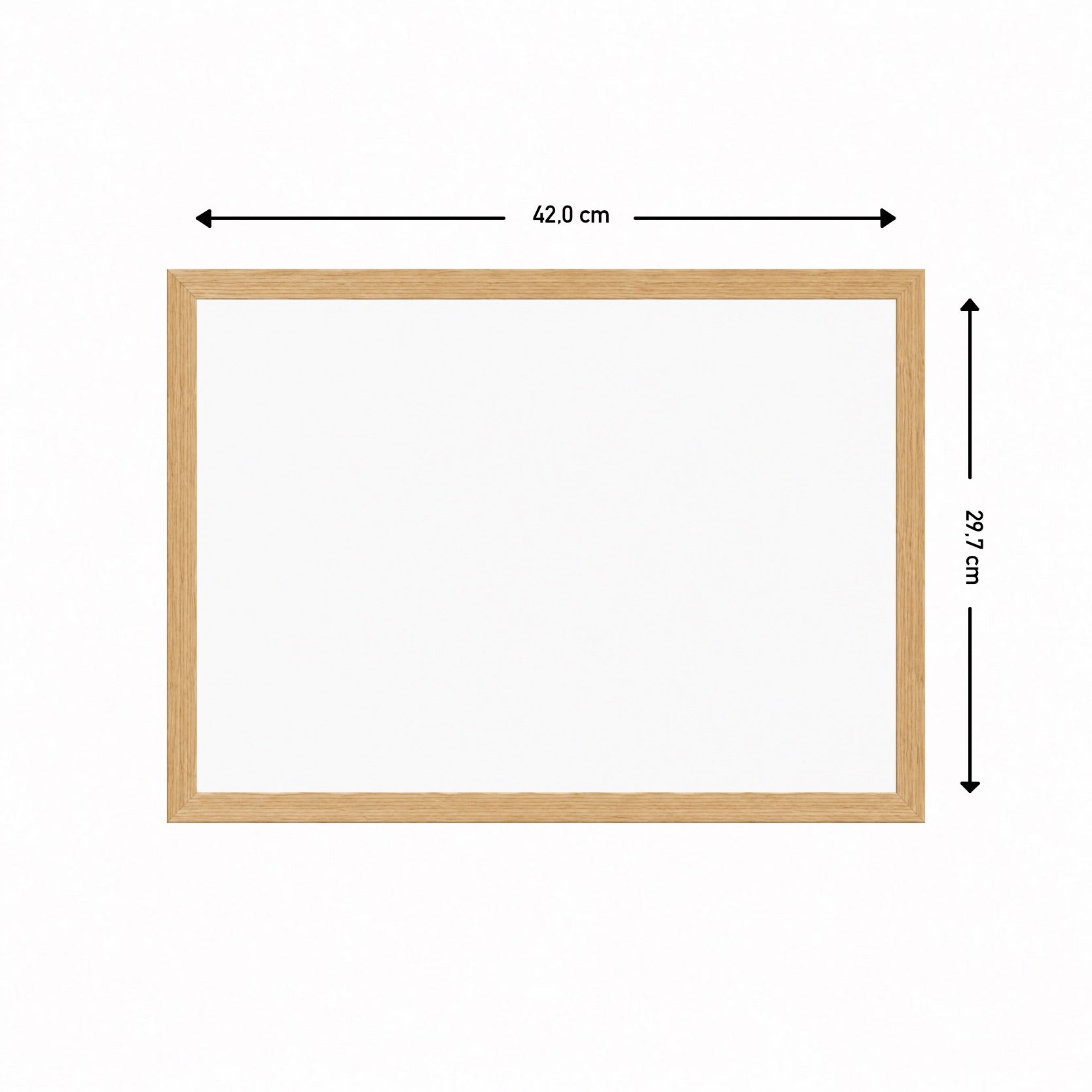 Frame A3 Beige